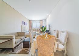 Studio - 1 bathroom for sale in DAMAC Maison de Ville Tenora - Dubai South (Dubai World Central) - Dubai
