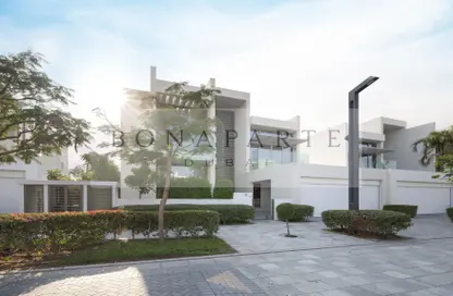 Villa - 5 Bedrooms - 7 Bathrooms for rent in District One - Mohammed Bin Rashid City - Dubai