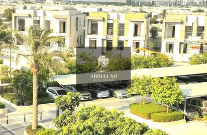 شقة - 1 حمام للايجار في أبتاون الزاهية - الزاهية - تجارية مويلح - الشارقة