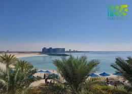 Apartment - 2 bedrooms - 3 bathrooms for rent in Pacific Tonga - Pacific - Al Marjan Island - Ras Al Khaimah