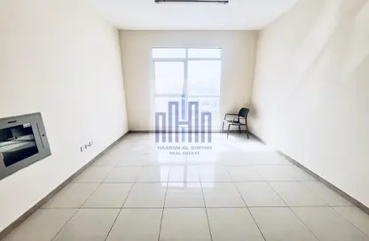 Apartment - 1 Bedroom - 1 Bathroom for rent in Sarab 2 - Aljada - Sharjah