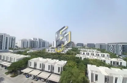 Apartment - 2 Bedrooms - 2 Bathrooms for rent in Rehan Apartments - Aljada - Sharjah
