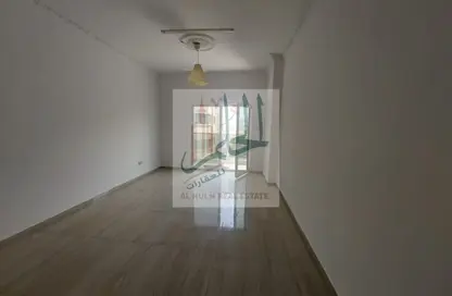Apartment - 1 Bedroom - 2 Bathrooms for rent in Al Rashidiya 3 - Al Rashidiya - Ajman