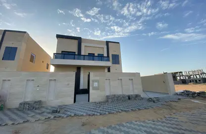 Villa - 6 Bedrooms - 4 Bathrooms for sale in Al Bahia - Ajman