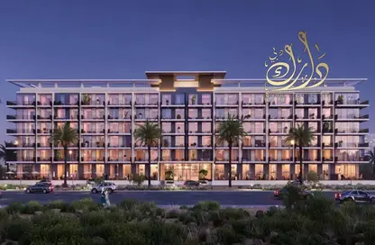 Apartment - 2 Bedrooms - 3 Bathrooms for sale in Binghatti Aurora - Jumeirah Village Circle - Dubai