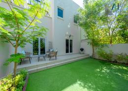 Villa - 3 bedrooms - 4 bathrooms for rent in Quortaj - North Village - Al Furjan - Dubai