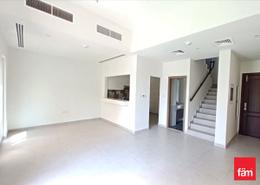 Townhouse - 3 bedrooms - 4 bathrooms for rent in Amaranta 2 - Villanova - Dubai Land - Dubai