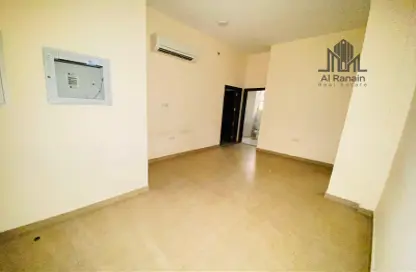 Apartment - 1 Bedroom - 2 Bathrooms for rent in Slemi - Al Jimi - Al Ain