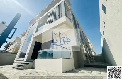 فيلا - 5 غرف نوم - 7 حمامات للبيع في 1 الياسمين - الياسمين - عجمان