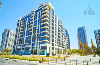 شقة - غرفة نوم - 1 حمام للبيع في 1 آيلاند بارك - مرسى خور دبي - دبي