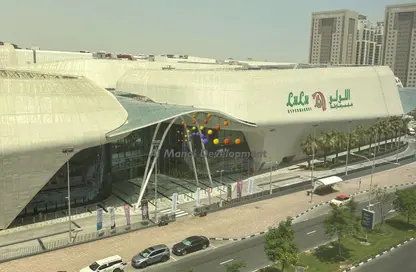 Apartment - Studio - 1 Bathroom for rent in Nova Tower - Dubai Silicon Oasis - Dubai Apartment - Studio - 1 Bathroom for rent in Nova Tower - Dubai Silicon Oasis - Dubai