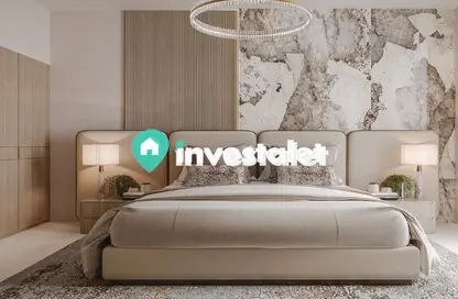 Apartment - 1 Bedroom - 2 Bathrooms for sale in 10 Oxford - Jumeirah Village Circle - Dubai