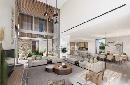 Villa - 5 Bedrooms - 6 Bathrooms for sale in The Acres (Phase 3) - The Acres - Dubai Land - Dubai