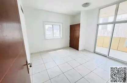Apartment - 2 Bedrooms - 2 Bathrooms for rent in Al Naemiya Tower 1 - Al Naemiya Towers - Al Nuaimiya - Ajman