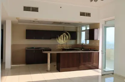 شقة - 3 غرف نوم - 3 حمامات للبيع في برج ربيعة - مجان - دبي لاند - دبي