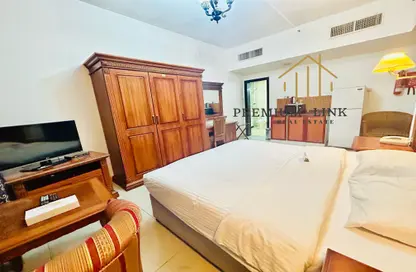 Hotel  and  Hotel Apartment - Studio - 1 Bathroom for rent in Muraijeb Tower - Hamdan Street - Abu Dhabi