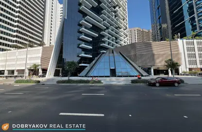 متجر - استوديو - 2 حمامات للبيع في ماركيز سكوير تاور - الخليج التجاري - دبي متجر - استوديو - 2 حمامات للبيع في ماركيز سكوير تاور - الخليج التجاري - دبي