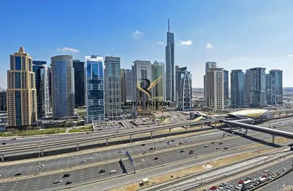 Apartment - 2 Bedrooms - 2 Bathrooms for sale in Wind Tower 1 - JLT Cluster B - Jumeirah Lake Towers - Dubai