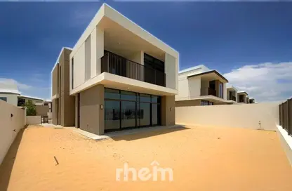 Villa - 4 Bedrooms for rent in Tilal Al Furjan - Al Furjan - Dubai
