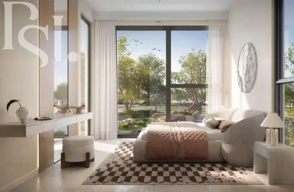 تاون هاوس - 3 غرف نوم - 4 حمامات للبيع في فينيرا في ذا فالي المرحلة الثانية - فينيرا - ذا فالي - دبي تاون هاوس - 3 غرف نوم - 4 حمامات للبيع في فينيرا في ذا فالي المرحلة الثانية - فينيرا - ذا فالي - دبي