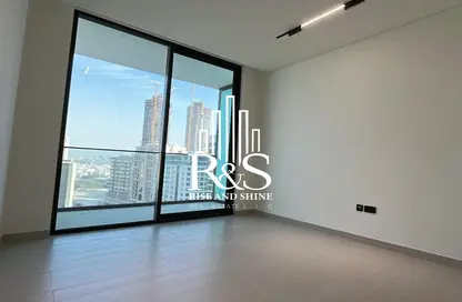 شقة - 1 حمام للايجار في بن غاطي أزور - منطقة 16 - قرية جميرا الدائرية - دبي