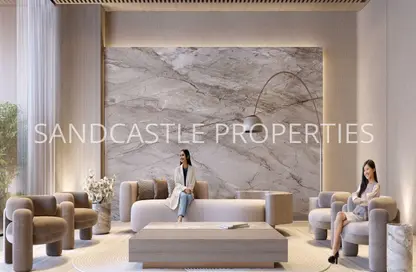 Apartment - 1 Bedroom - 2 Bathrooms for sale in Sky Gate Tower - Jumeirah Village Triangle - Dubai