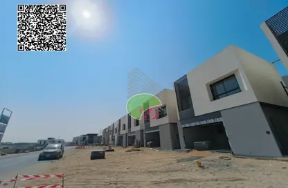 Villa - 6 Bedrooms - 7+ Bathrooms for sale in District 9 - Al Zorah - Ajman