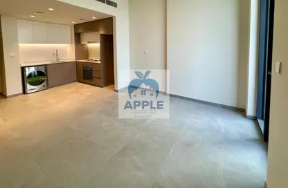 Apartment - 2 Bedrooms - 3 Bathrooms for rent in The Boulevard 1 - Aljada - Sharjah