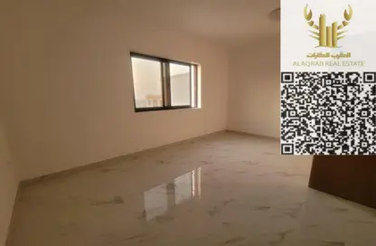 Apartment - 1 Bedroom - 1 Bathroom for rent in Ajman Global City - Al Alia - Ajman