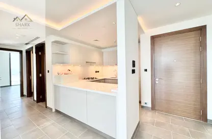 Apartment - 2 Bedrooms - 3 Bathrooms for rent in The Crest Tower C - Sobha Hartland - Mohammed Bin Rashid City - Dubai