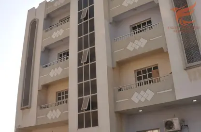 شقة - غرفة نوم - 1 حمام للايجار في دفن النخيل - رأس الخيمة