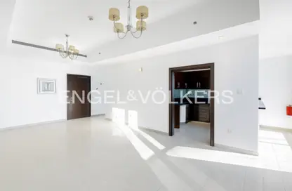 شقة - 2 غرف نوم - 3 حمامات للايجار في برج بوتانيكا - دبي مارينا - دبي