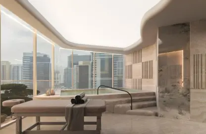 Office Space - Studio - 2 Bathrooms for sale in The One by Prestige One - Barsha Heights (Tecom) - Dubai