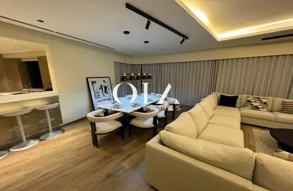 شقة - 3 غرف نوم - 3 حمامات للبيع في تاور A - داماك تاورز من باراماونت - الخليج التجاري - دبي