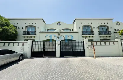 Villa - 5 Bedrooms - 5 Bathrooms for rent in Oud Bin Sag-Han - Al Muwaiji - Al Ain