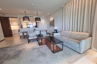 شقة - 2 غرف نوم - 3 حمامات للايجار في فيدا ريزيدنس 2 - فيدا ريزيدنس - مشروع التلال - دبي