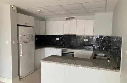 Apartment - 2 Bedrooms - 3 Bathrooms for rent in Rawdhat Abu Dhabi - Abu Dhabi