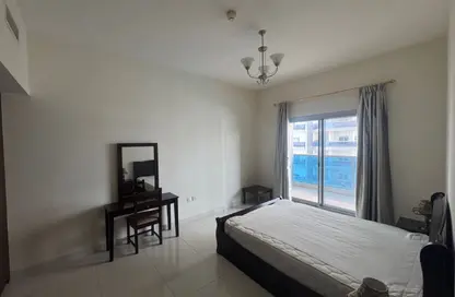 Apartment - 1 Bedroom - 2 Bathrooms for rent in Elite Sports Residence 5 - Elite Sports Residence - Dubai Sports City - Dubai