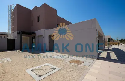 Townhouse - 2 Bedrooms - 3 Bathrooms for sale in Al Jurf Gardens - AlJurf - Ghantoot - Abu Dhabi