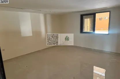 Apartment - Studio - 1 Bathroom for rent in Al Mowaihat 3 - Al Mowaihat - Ajman