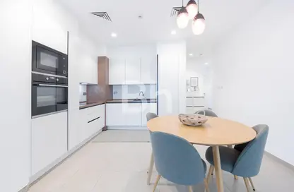 Apartment - 3 Bedrooms - 2 Bathrooms for sale in Urbana - EMAAR South - Dubai South (Dubai World Central) - Dubai