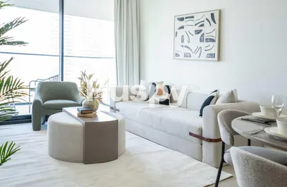 Apartment - 1 Bedroom - 2 Bathrooms for sale in Binghatti Orchid - District 10 - Jumeirah Village Circle - Dubai Apartment - 1 Bedroom - 2 Bathrooms for sale in Binghatti Orchid - District 10 - Jumeirah Village Circle - Dubai