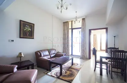 Apartment - 1 Bedroom - 2 Bathrooms for rent in Elite Sports Residence 8 - Elite Sports Residence - Dubai Sports City - Dubai