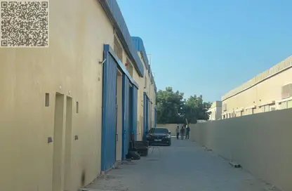 Bulk Sale Unit - Studio - 7+ Bathrooms for sale in Al Jurf Industrial 1 - Al Jurf Industrial - Ajman