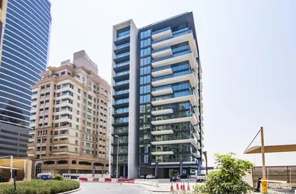 Apartment - 1 Bedroom - 2 Bathrooms for rent in Nimir Building - Barsha Heights (Tecom) - Dubai