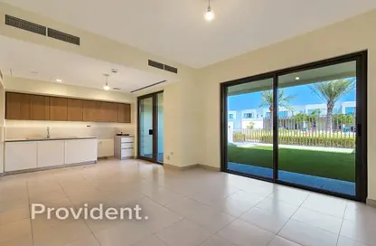 Townhouse - 3 Bedrooms - 3 Bathrooms for sale in Parkside 2 - EMAAR South - Dubai South (Dubai World Central) - Dubai