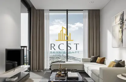 Apartment - 1 Bedroom - 1 Bathroom for sale in Sobha Orbis - Motor City - Dubai