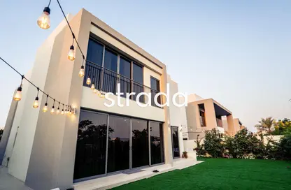 Villa - 5 Bedrooms - 5 Bathrooms for rent in Sidra Villas I - Sidra Villas - Dubai Hills Estate - Dubai