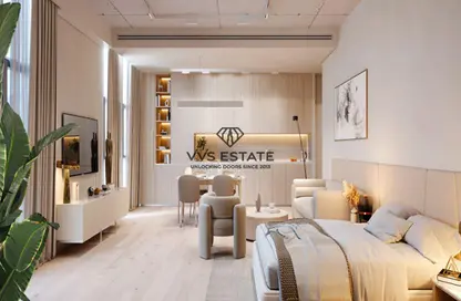 شقة - 1 حمام للبيع في ماج 330 - سيتي أوف أرابيا - دبي