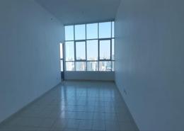Apartment - 2 bedrooms - 3 bathrooms for sale in Palm Tower 1 - Palm Towers - Al Majaz - Sharjah